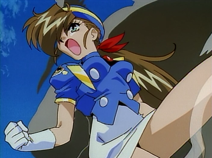 JaJa Uma! Quartet (Unko Fansub)